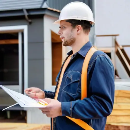 Приемка дома у подрядчика: ключевые этапы