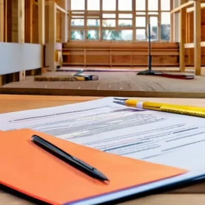 Документы после строительства дома: что должно быть