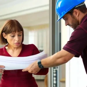 Как зафиксировать дефекты после сдачи дома