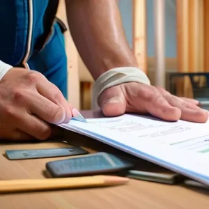 Строительство своими силами: реальная оценка времени и затрат