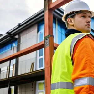 Строительство как проект: управление сроками и рисками