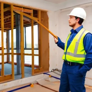 Типовые ошибки новичков в строительстве