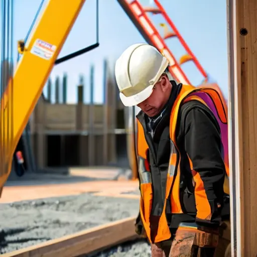 Типовые ошибки новичков в строительстве