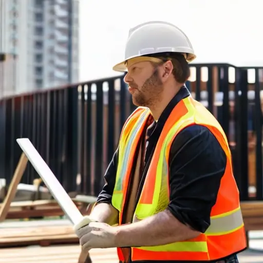 Как подготовиться к первому строительному сезону