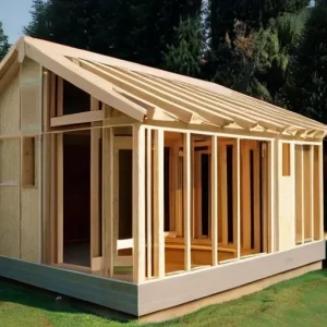 Как понять, что дом построен качественно