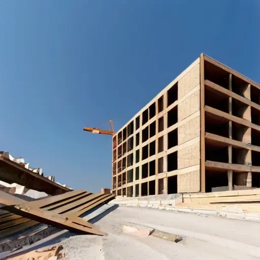 Чек-лист строительных работ при монолите