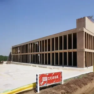 Чек-лист строительных работ при монолите