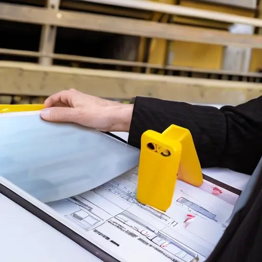 Чек-лист приемки строительных работ