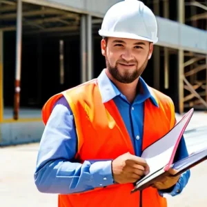 Чек-лист приемки строительных работ