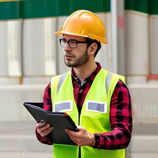 Чек-лист безопасности на стройке