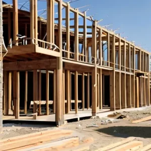 Чек-лист консервации стройки