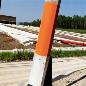 Как подготовить участок к следующему этапу строительства