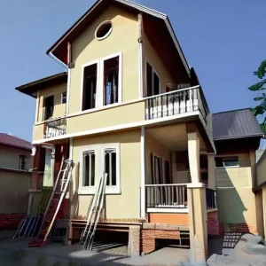 Как оценить готовность дома к отделке