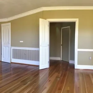 Как передать дом от строителей к отделочникам