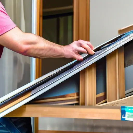 Как передать дом от строителей к отделочникам