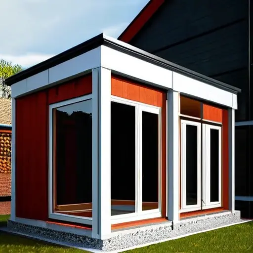 Как продлить срок службы конструкций дома