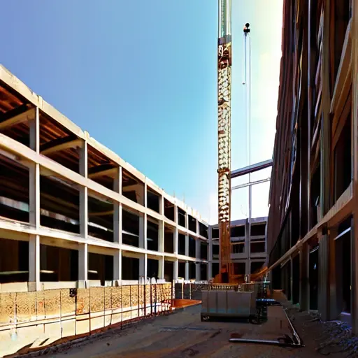 Как минимизировать риски на этапе строительства Как минимизировать риски на этапе строительства