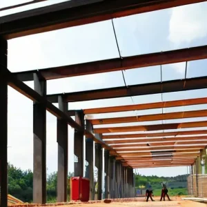 Как минимизировать риски на этапе строительства