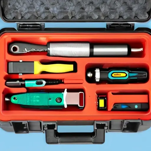 Как собрать базовый набор инструментов для дома: что действительно нужно