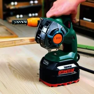 Как выбрать перфоратор для дома: мощность, режимы, патрон