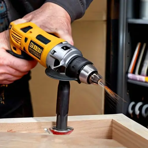 Как выбрать перфоратор для дома: мощность, режимы, патрон