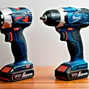 Как выбрать дрель: ударная или безударная — что лучше