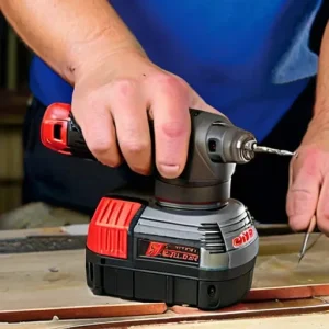 Шуруповерт для ремонта: какой выбрать по аккумулятору и моменту