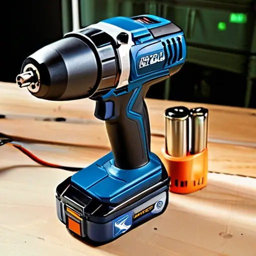 Сетевой или аккумуляторный инструмент: что выгоднее для разных задач