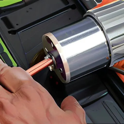 Бесщеточный двигатель в инструменте: стоит ли переплачивать Бесщеточный двигатель в инструменте: стоит ли переплачивать