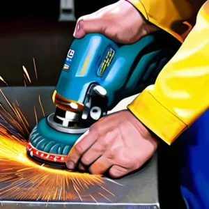 Как выбрать болгарку (УШМ): диаметр, мощность, безопасность