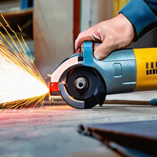 Как выбрать болгарку (УШМ): диаметр, мощность, безопасность