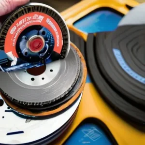 Как выбрать диски для болгарки: отрезные, зачистные, алмазные
