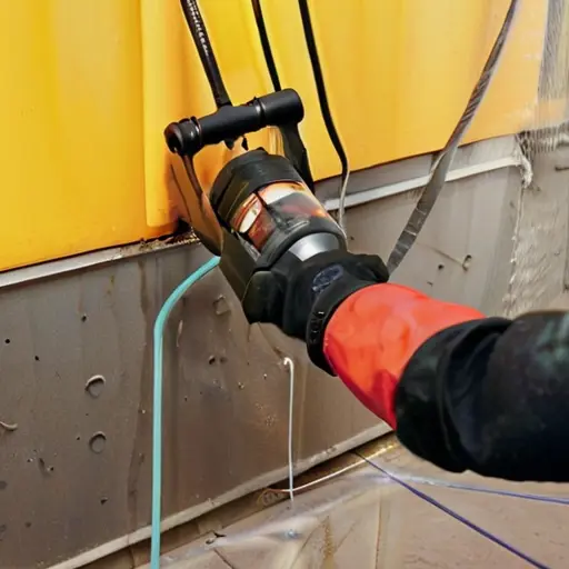 Как выбрать штроборез: мощность, пылеудаление, глубина реза Как выбрать штроборез: мощность, пылеудаление, глубина реза