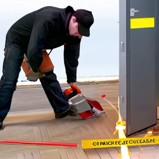 Штроборез или болгарка: что безопаснее и удобнее