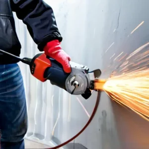 Штроборез или болгарка: что безопаснее и удобнее