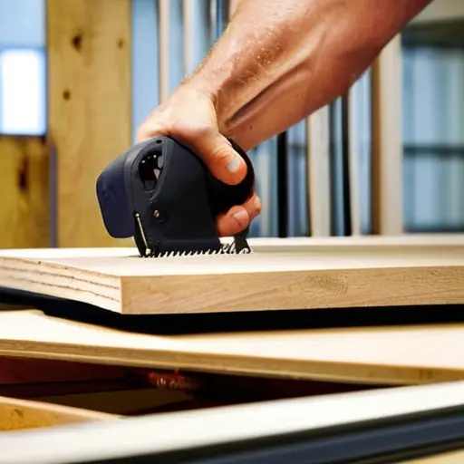 Пилки для лобзика: как выбрать под дерево, ЛДСП, металл Пилки для лобзика: как выбрать под дерево, ЛДСП, металл