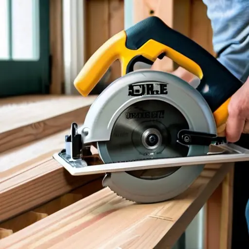 Как выбрать циркулярную пилу: глубина, диск, направляющая