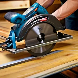 Как выбрать циркулярную пилу: глубина, диск, направляющая