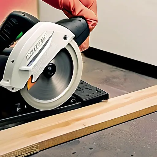 Торцовочная пила: как выбрать под плинтуса и наличники