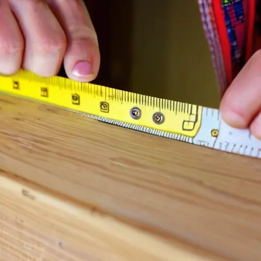 Угольник, уровень, рулетка: как выбрать точный измерительный инструмент