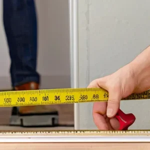 Угольник, уровень, рулетка: как выбрать точный измерительный инструмент