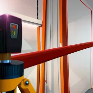 Лазерный уровень: какой выбрать и на что смотреть