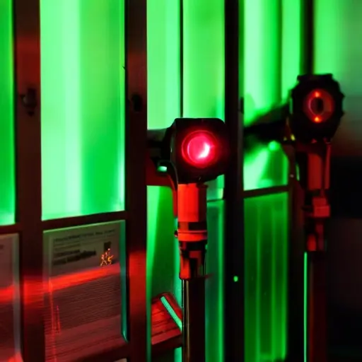 Лазерный уровень: какой выбрать и на что смотреть