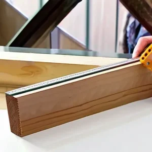 Как выбрать стусло и ножовку: чтобы рез был ровным