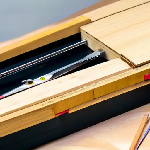 Как выбрать стусло и ножовку: чтобы рез был ровным