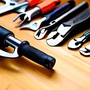 Ручной инструмент: что брать из отвёрток, ключей и пассатижей