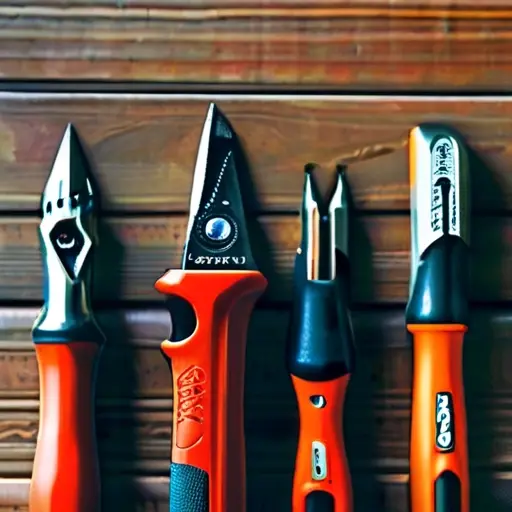 Ручной инструмент: что брать из отвёрток, ключей и пассатижей