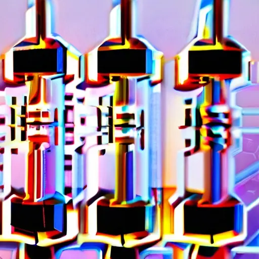 Набор бит: какие нужны и чем отличаются