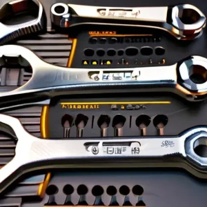 Как выбрать набор головок: размеры, сталь, посадка