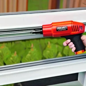 Пистолет для герметика: какой выбрать и почему дешёвый бесит